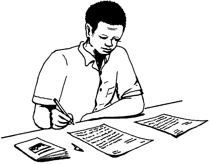 Ecriture
