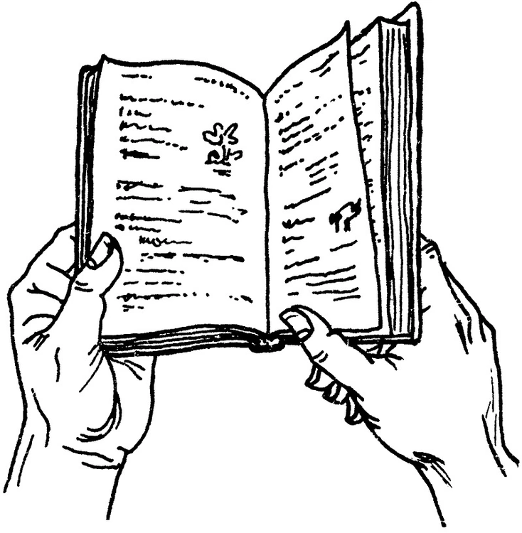 Savoir lire est une richesse